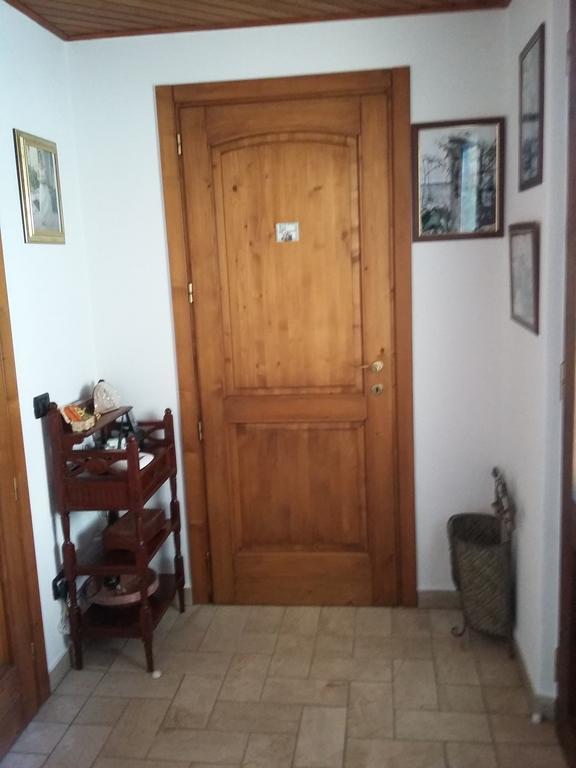 La Carbonara 6 Acomodação com café da manhã Bardolino Exterior foto